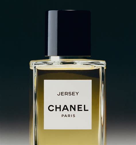 chanel jersey edp review|Jersey by Les Exclusifs de Chanel .